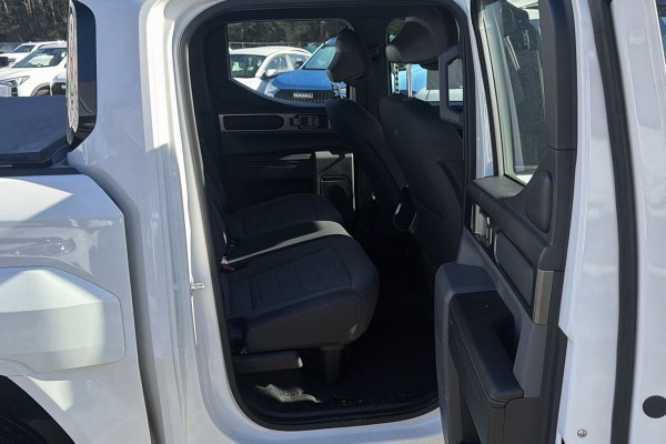 2025 MY26 Kia Tasman TK SX Ute Image 22