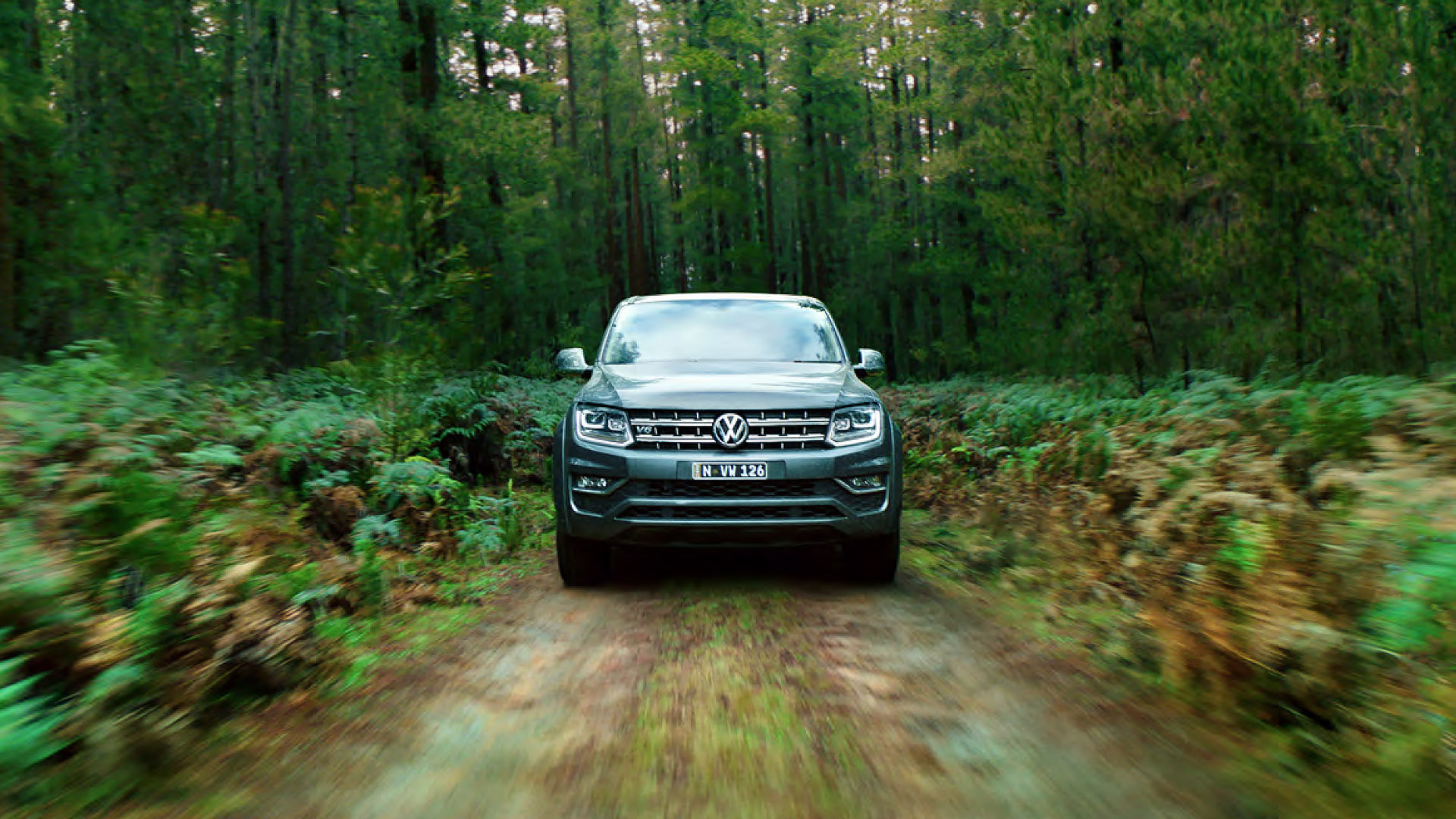 Amarok <strong>Amarok.</strong><br>Say 'Yeah!' to more power