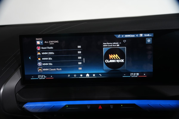 2025 BMW X3 30e xDrive SUV image 20