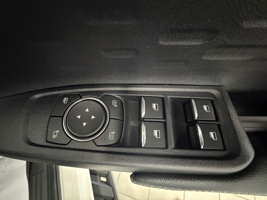 2026 MY26.5 Ford Ranger Super Duty  XLT Ute Image 20