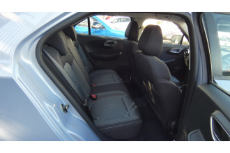 2024 MG MG3 SZP1 MY24 CORE Hatch