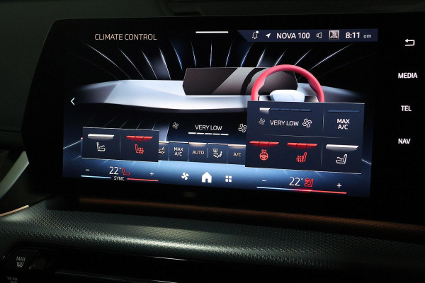 2026 BMW iX1 U11 xDrive30 M Sport SUV image 10
