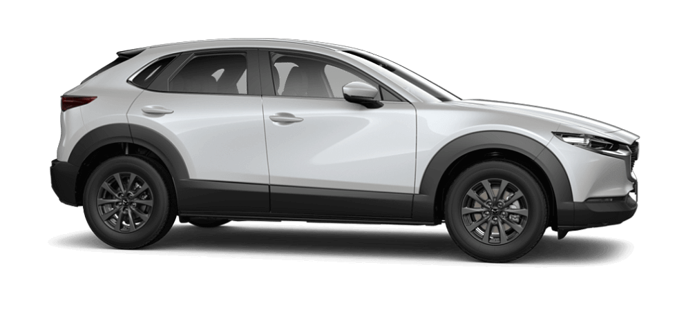 2024 Mazda CX-30 DM2W7A G20 Pure SUV Image 9