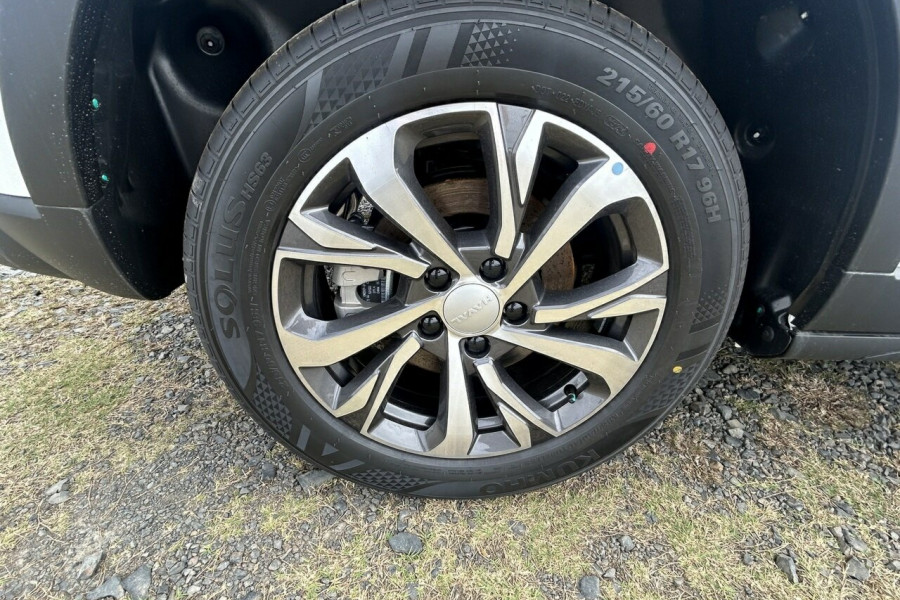 2025 GWM Haval Jolion A01 Lux SUV Image 14