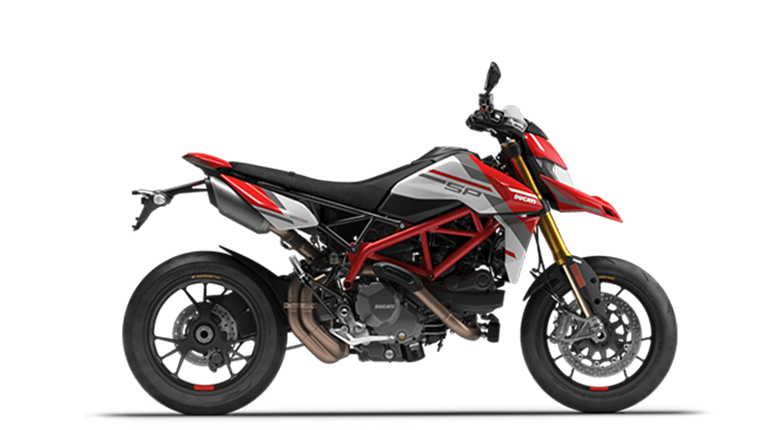 Ducati Hypermotard 950 SP