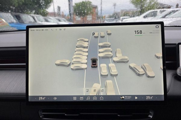 2026 XPeng G6  Long Range SUV Image 25