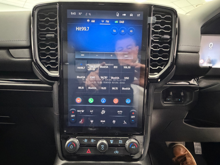 2026 MY26.5 Ford Everest UB Sport SUV Image 38