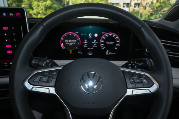 2025 Volkswagen Tiguan CT 150TSI Elegance SUV image 12