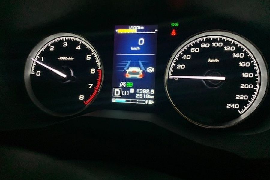 2024 MYon Subaru Forester S5 2.5i-S SUV Image 21