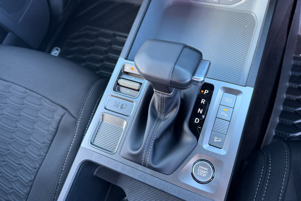 2025 MY26 Kia Tasman TK SX Cab Chassis Image 16
