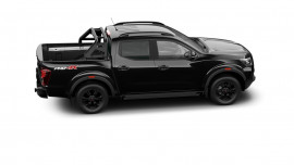 2025 Nissan Navara D23 PRO-4X Ute image 14