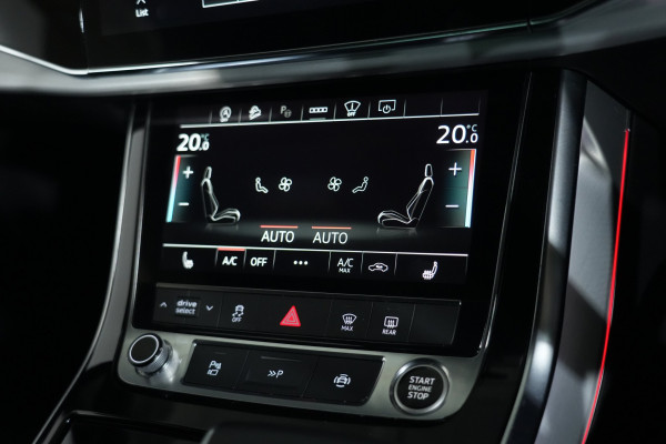 2022 Audi Q7 4M 55 TFSI S line SUV image 21