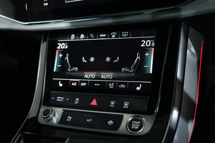 2022 Audi Q7 4M 55 TFSI S line SUV