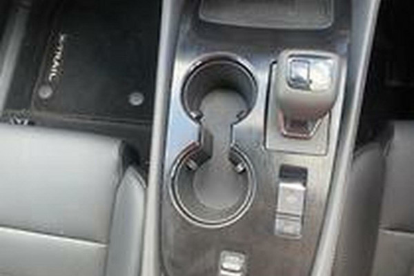 2025 Nissan X-Trail T33 ST-L SUV Image 22