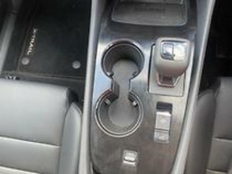 2025 Nissan X-Trail T33 ST-L SUV Image 22