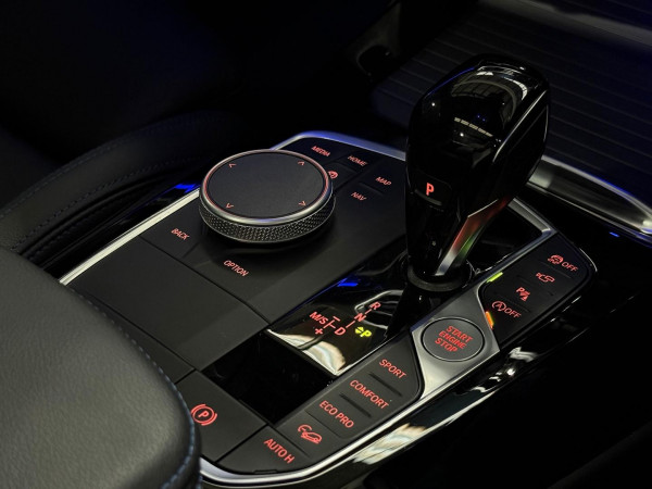 2022 BMW X3 G01 LCI M40i SUV image 31