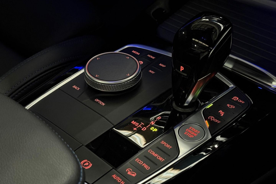 2022 BMW X3 G01 LCI M40i SUV