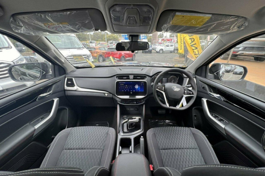 2024 MY23 LDV T60 SK8C Max PRO Ute Image 17