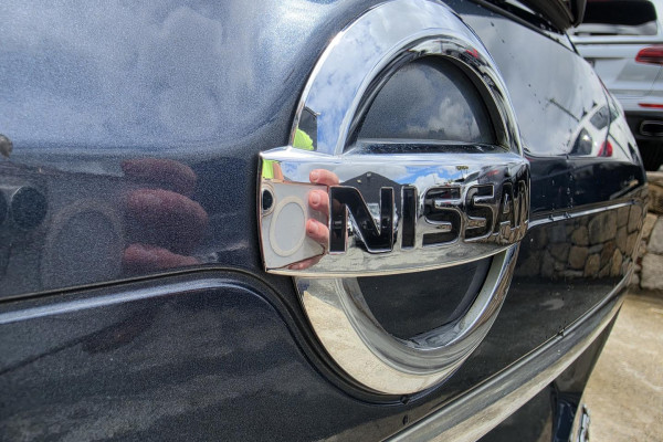 2015 Nissan X-Trail T32 ST-L SUV Image 13