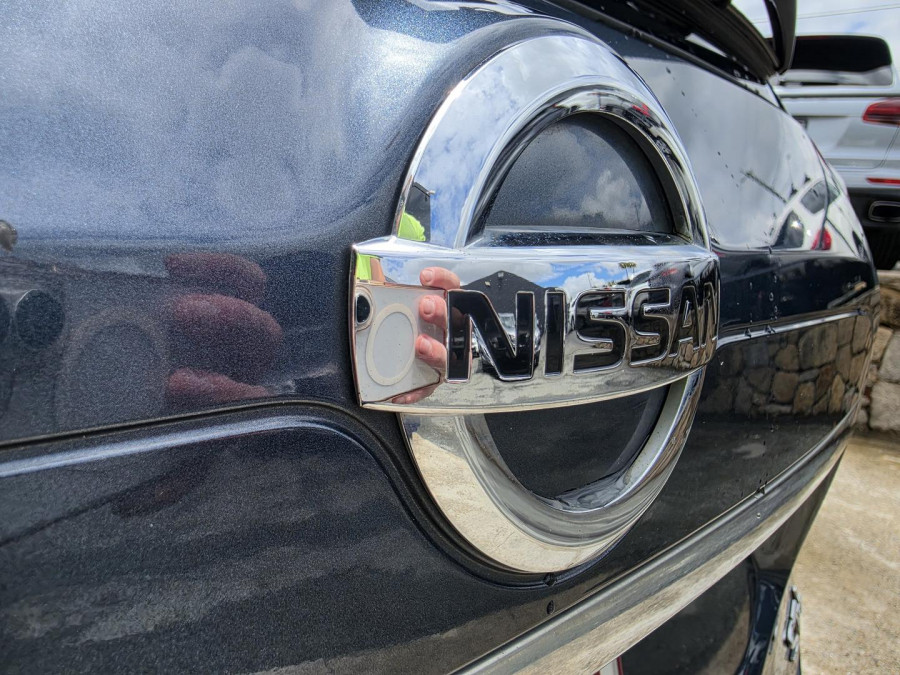2015 Nissan X-Trail T32 ST-L SUV Image 13