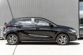 2024 MY24.5 MG MG3  Excite Hatch