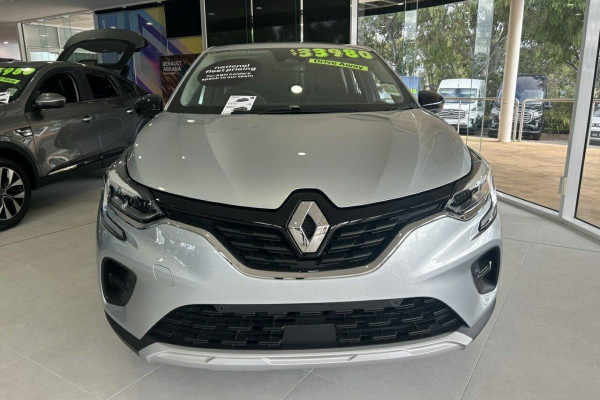2023 Renault Captur XJB Life SUV