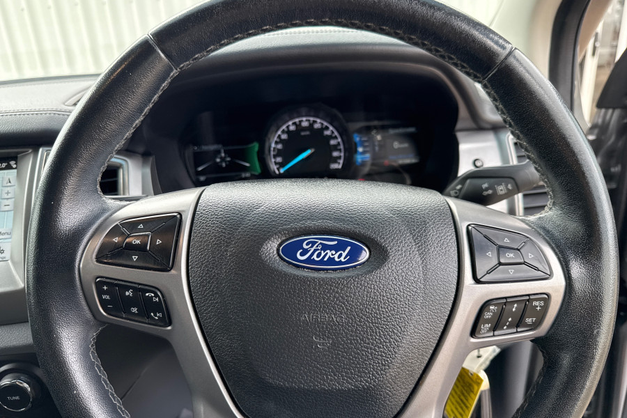 2018 Ford Everest UA Trend SUV Image 21