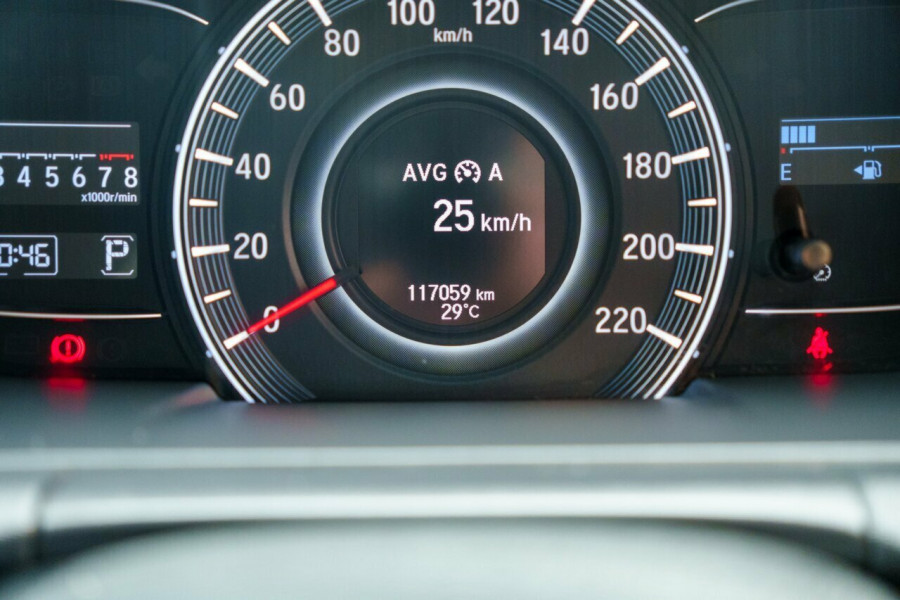 2015 Honda Odyssey 5th Gen VTi-L Wagon Image 18