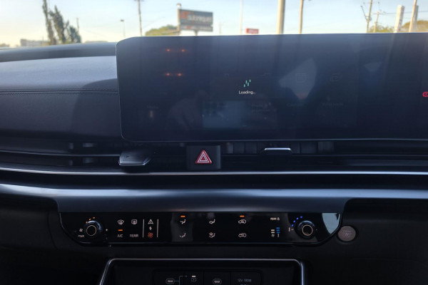 2024 MY25 Kia Carnival KA4 PE S People Mover Image 20