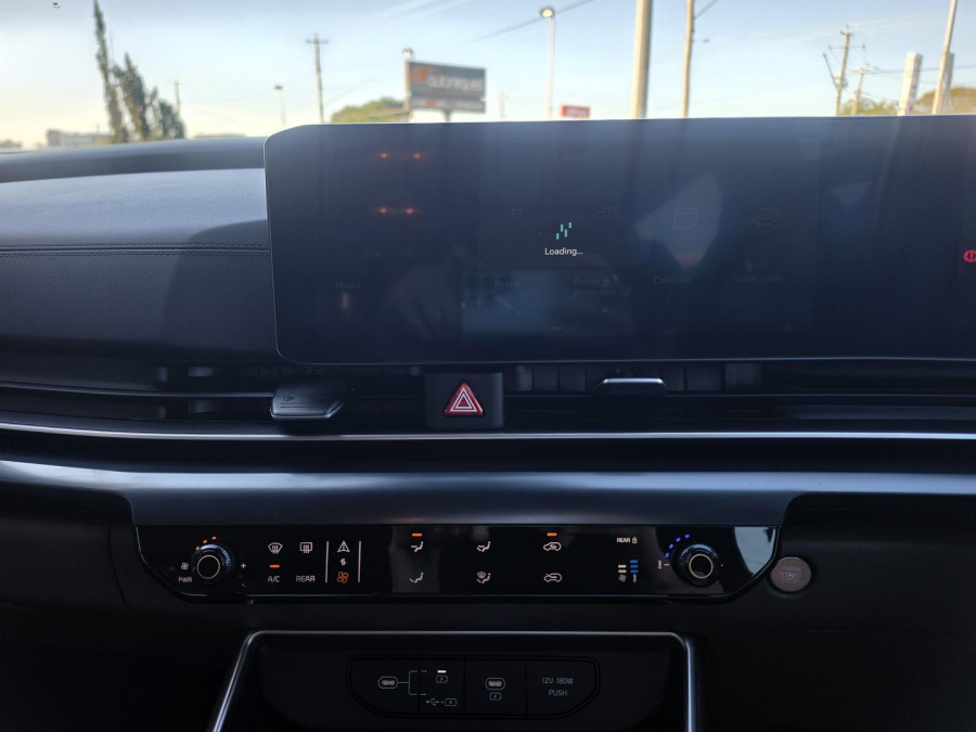 2024 MY25 Kia Carnival KA4 PE S People Mover Image 20