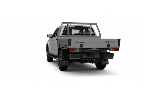 2026 Mazda BT-50 TF GT Cab Chassis Image 17
