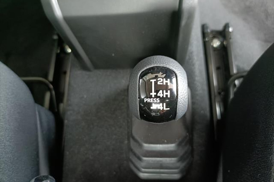 2024 Suzuki Jimny GLX Wagon Image 18