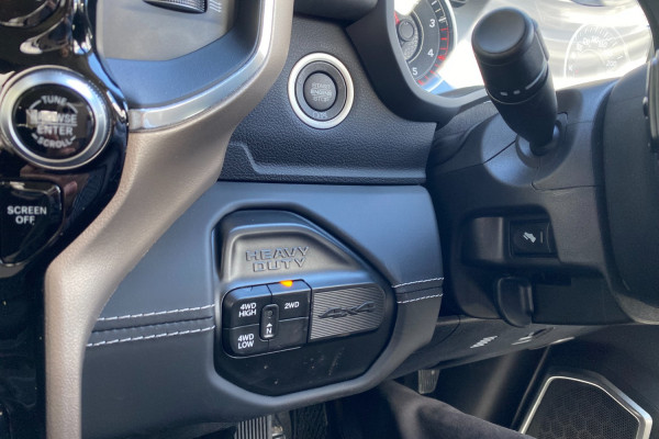 2026 Ram 2500 STD Ute Image 9
