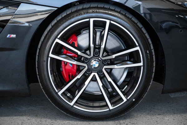 2026 BMW Z4 G29 sDrive20i M Sport Convertible image 22
