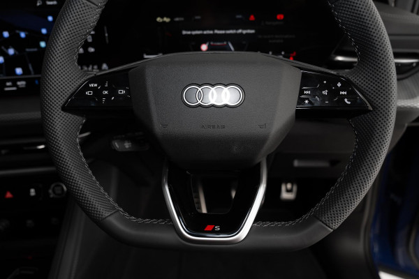 2025 Audi Q5 GU TDI 150kW Sport SUV image 11