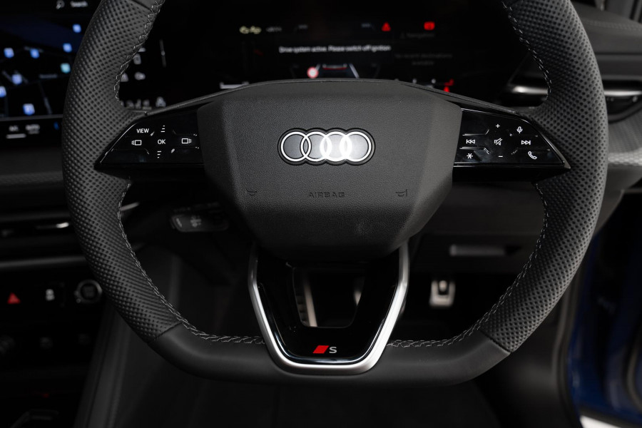 2025 Audi Q5 GU TDI 150kW Sport SUV