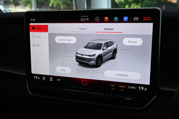 2025 Volkswagen Tayron R4 150TSI Life SUV Image 20