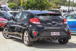 2015 Hyundai Veloster FS4 Series 2 SR Turbo Coupe