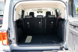 2025 MY24 GWM Tank 300 P01 Ultra SUV