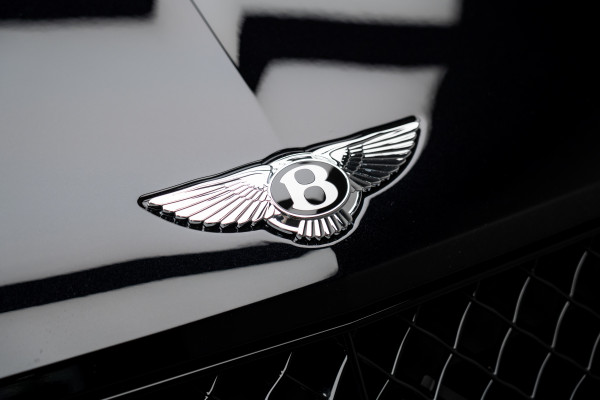 2024 Bentley Bentayga 4V S V8 SUV image 29