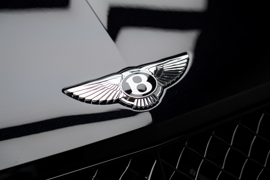 2024 Bentley Bentayga 4V S V8 SUV