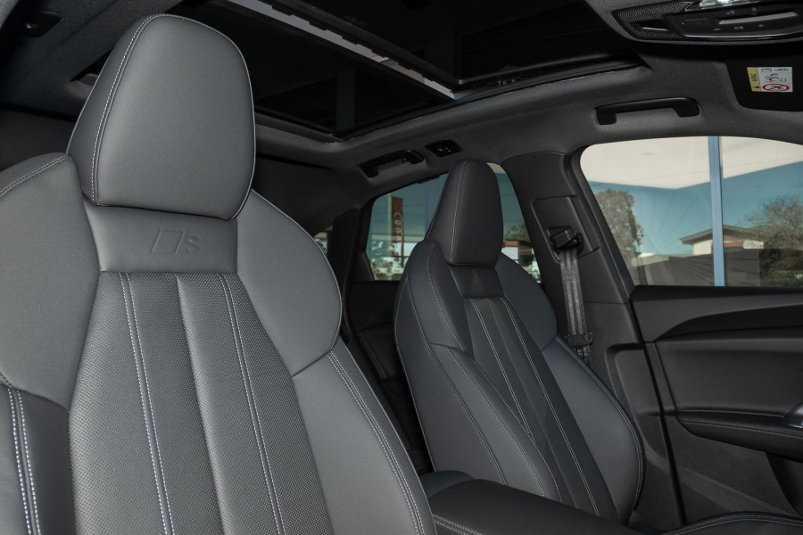 2026 Audi Q5 e-hybrid 270kW SUV