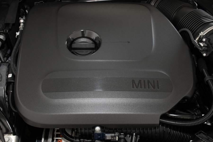 2026 MINI Cooper F65 C Classic Hatch