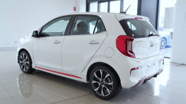 2020 MY21 Kia Picanto JA GT Hatchback