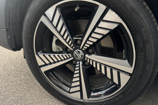 2021 MG ZS EV AZS1 Essence SUV Image 7