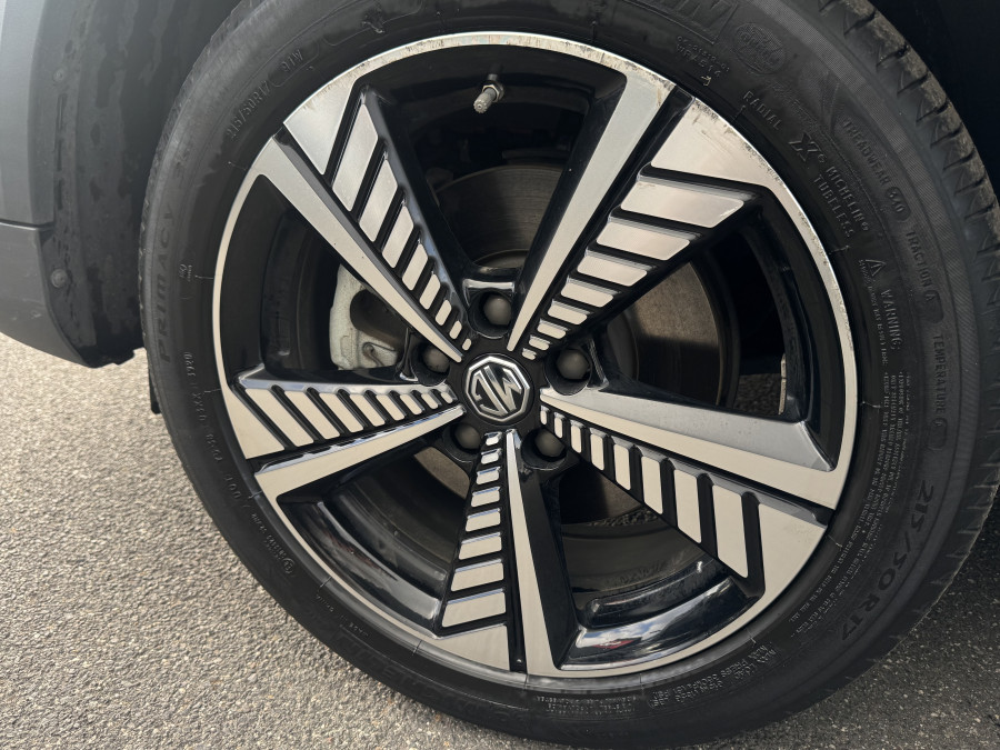 2021 MG ZS EV AZS1 Essence SUV Image 7