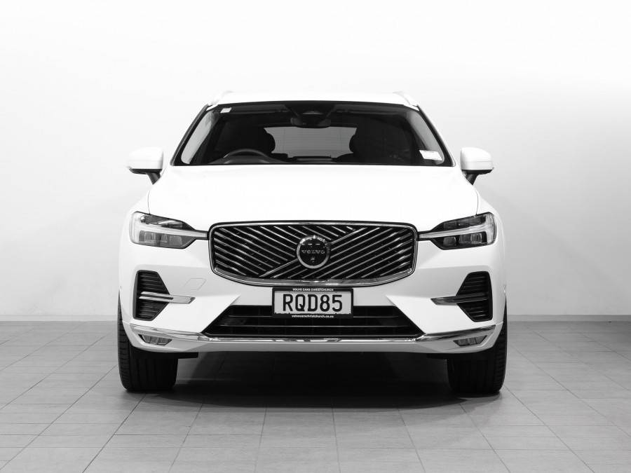 2026 Volvo XC60 UZ B5 Plus 2L MHeV AWD SUV Image 2