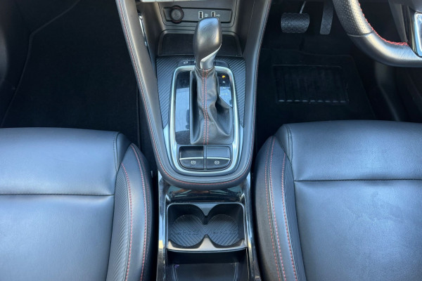 2021 MG ZS Essence SUV Image 13