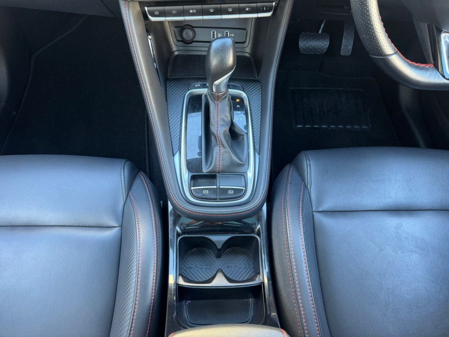 2021 MG ZS Essence SUV Image 13