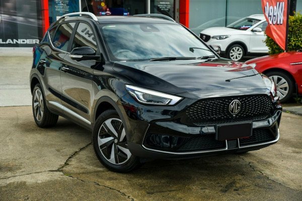 2023 MG ZS EV AZS1 Essence SUV